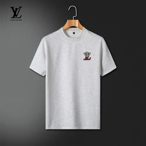 Replica Louis Vuitton LV Tracksuits Short Sleeved For Men #1426563 $64.00 USD for Wholesale