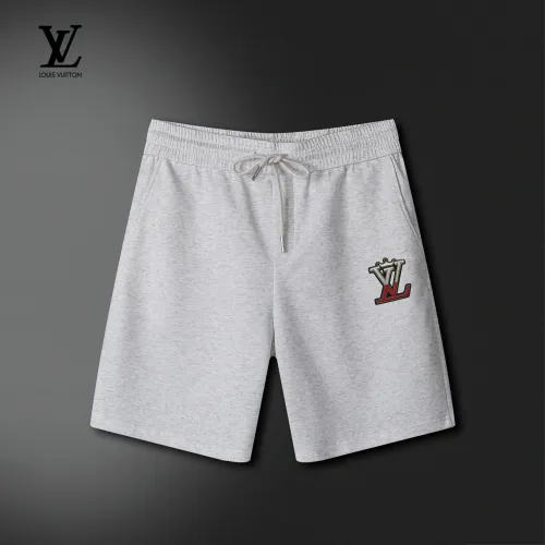 Replica Louis Vuitton LV Tracksuits Short Sleeved For Men #1426563 $64.00 USD for Wholesale