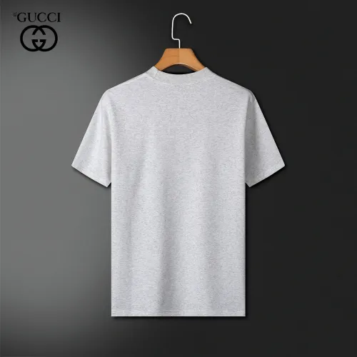 Replica Gucci Tracksuits Short Sleeved For Men #1426566 $64.00 USD for Wholesale