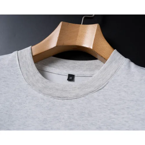 Replica Gucci Tracksuits Short Sleeved For Men #1426566 $64.00 USD for Wholesale