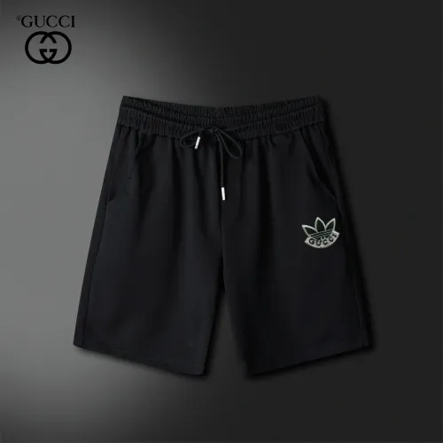 Replica Gucci Tracksuits Short Sleeved For Men #1426568 $64.00 USD for Wholesale