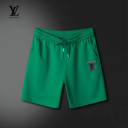 Replica Louis Vuitton LV Tracksuits Short Sleeved For Men #1426576 $64.00 USD for Wholesale
