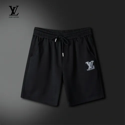 Replica Louis Vuitton LV Tracksuits Short Sleeved For Men #1426577 $64.00 USD for Wholesale