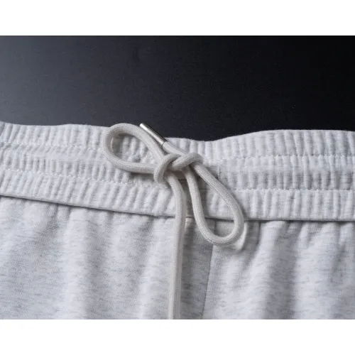 Replica Balenciaga Fashion Tracksuits Short Sleeved For Men #1426581 $64.00 USD for Wholesale