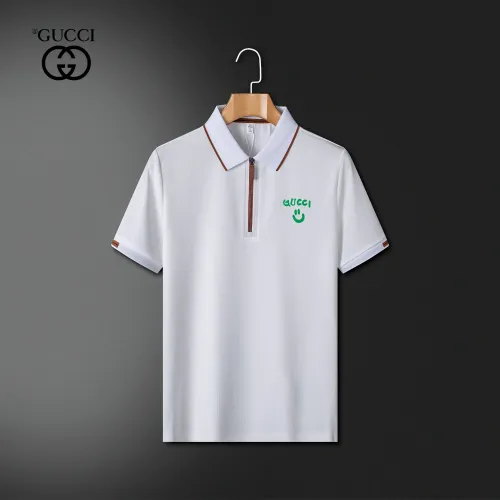 Gucci T-Shirts Short Sleeved For Men #1426597 $42.00 USD, Wholesale Replica Gucci T-Shirts
