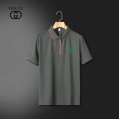 Gucci T-Shirts Short Sleeved For Men #1426599 $42.00 USD, Wholesale Replica Gucci T-Shirts