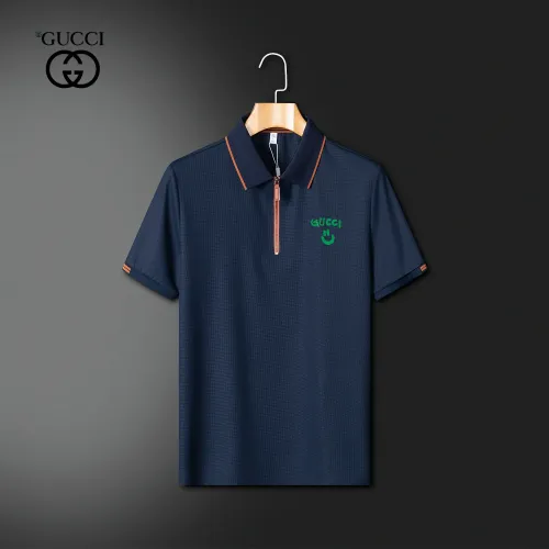 Gucci T-Shirts Short Sleeved For Men #1426600 $42.00 USD, Wholesale Replica Gucci T-Shirts