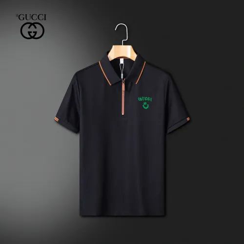 Gucci T-Shirts Short Sleeved For Men #1426601 $42.00 USD, Wholesale Replica Gucci T-Shirts
