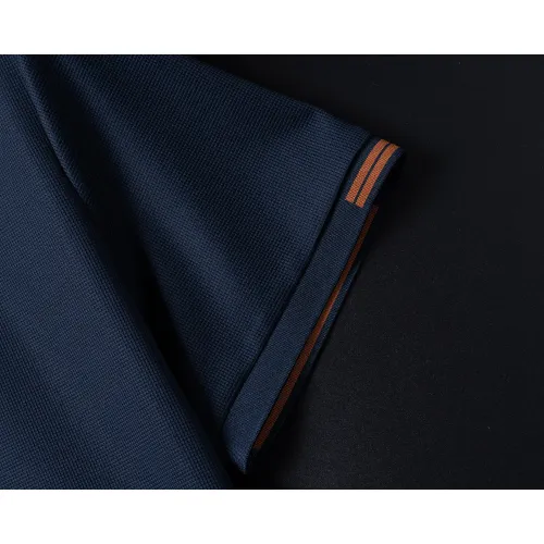 Replica Dolce & Gabbana D&G T-Shirts Short Sleeved For Men #1426610 $42.00 USD for Wholesale