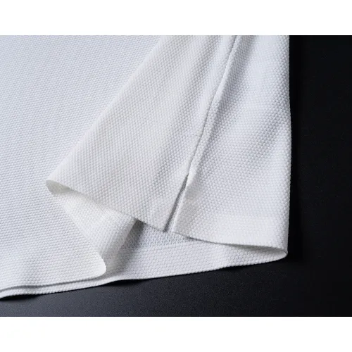 Replica Prada T-Shirts Short Sleeved For Men #1426617 $42.00 USD for Wholesale