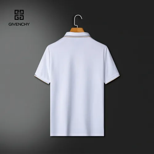 Replica Givenchy T-Shirts Short Sleeved For Men #1426646 $42.00 USD for Wholesale