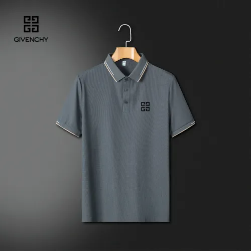 Givenchy T-Shirts Short Sleeved For Men #1426648 $42.00 USD, Wholesale Replica Givenchy T-Shirts