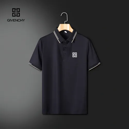 Givenchy T-Shirts Short Sleeved For Men #1426650 $42.00 USD, Wholesale Replica Givenchy T-Shirts