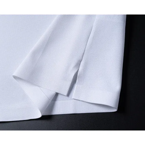 Replica Lacoste T-Shirts Short Sleeved For Men #1426651 $42.00 USD for Wholesale