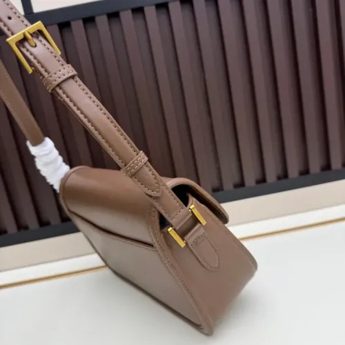 Replica Yves Saint Laurent YSL AAA Quality Shoulder Bags For Women #1426657 $85.00 USD for Wholesale