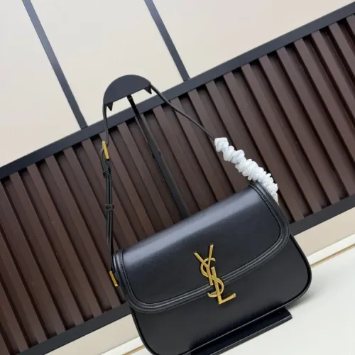Yves Saint Laurent YSL AAA Quality Shoulder Bags For Women #1426658 $85.00 USD, Wholesale Replica Yves Saint Laurent YSL AAA Quality Shoulder Bags