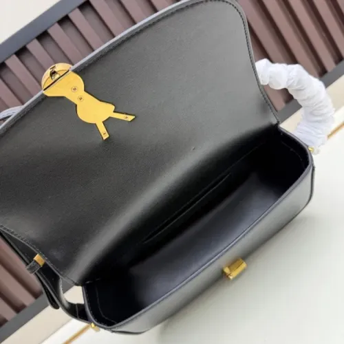Replica Yves Saint Laurent YSL AAA Quality Shoulder Bags For Women #1426658 $85.00 USD for Wholesale