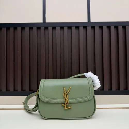 Yves Saint Laurent YSL AAA Quality Shoulder Bags For Women #1426659 $82.00 USD, Wholesale Replica Yves Saint Laurent YSL AAA Quality Shoulder Bags