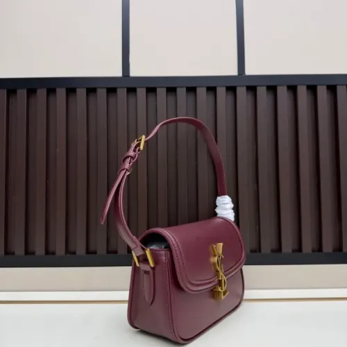 Replica Yves Saint Laurent YSL AAA Quality Shoulder Bags For Women #1426660 $82.00 USD for Wholesale