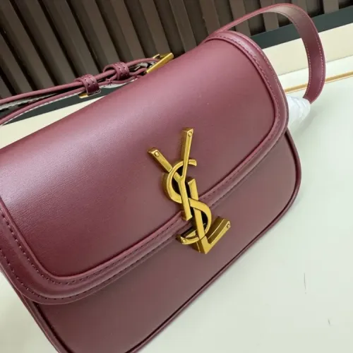 Replica Yves Saint Laurent YSL AAA Quality Shoulder Bags For Women #1426660 $82.00 USD for Wholesale