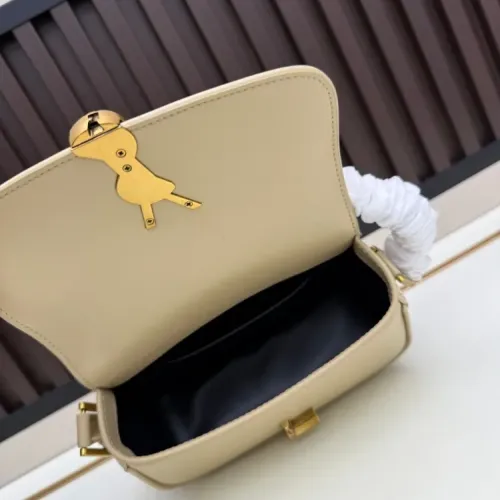 Replica Yves Saint Laurent YSL AAA Quality Shoulder Bags For Women #1426661 $82.00 USD for Wholesale
