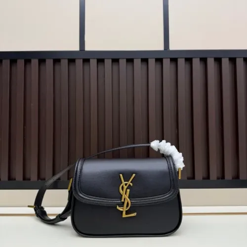 Yves Saint Laurent YSL AAA Quality Shoulder Bags For Women #1426662 $82.00 USD, Wholesale Replica Yves Saint Laurent YSL AAA Quality Shoulder Bags