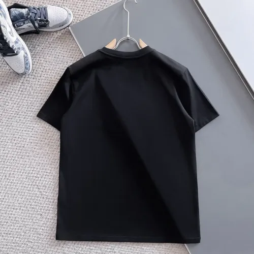 Replica Moncler T-Shirts Short Sleeved For Unisex #1426667 $42.00 USD for Wholesale