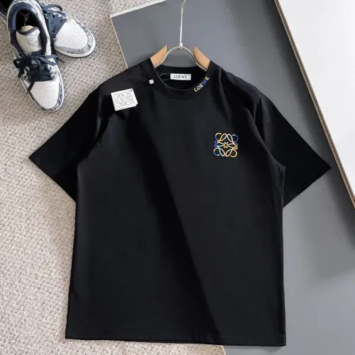 LOEWE T-Shirts Short Sleeved For Unisex #1426669 $42.00 USD, Wholesale Replica LOEWE T-Shirts