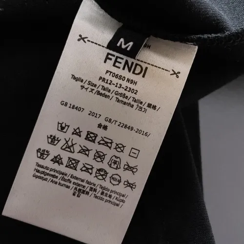 Replica Christian Dior T-Shirts Short Sleeved For Unisex #1426673 $42.00 USD for Wholesale