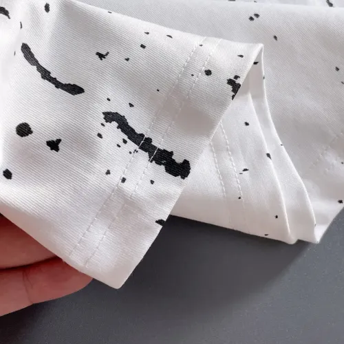 Replica Chrome Hearts T-Shirts Short Sleeved For Unisex #1426692 $42.00 USD for Wholesale