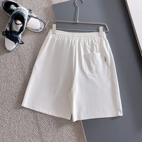 Replica Chrome Hearts Pants For Men #1426710 $39.00 USD for Wholesale