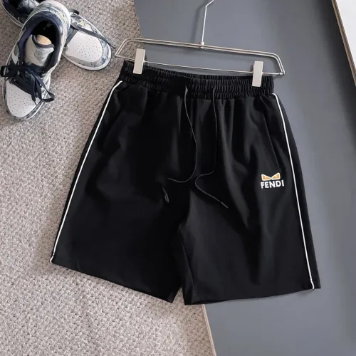 Fendi Pants For Men #1426714 $39.00 USD, Wholesale Replica Fendi Pants