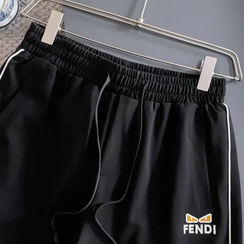 Replica Fendi Pants For Men #1426714 $39.00 USD for Wholesale