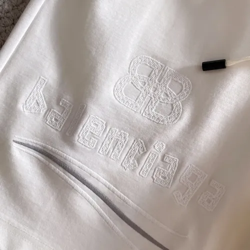 Replica Balenciaga Pants For Men #1426717 $39.00 USD for Wholesale