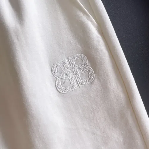 Replica Balenciaga Pants For Men #1426717 $39.00 USD for Wholesale