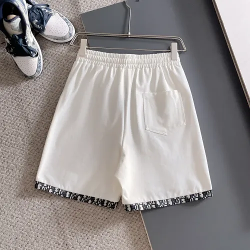 Replica Christian Dior Pants For Men #1426721 $39.00 USD for Wholesale