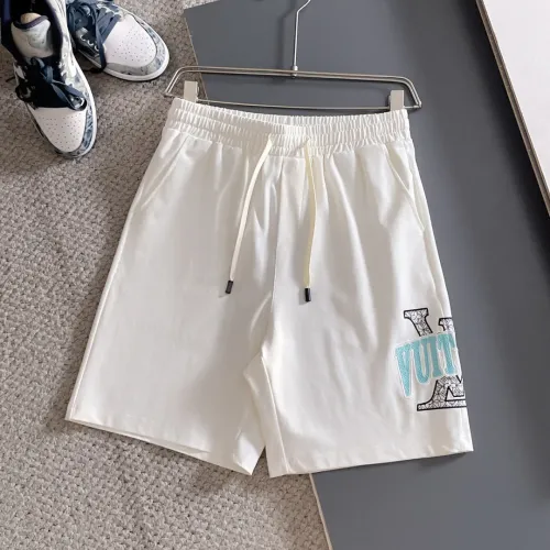 Louis Vuitton LV Pants For Men #1426723 $39.00 USD, Wholesale Replica Louis Vuitton LV Pants