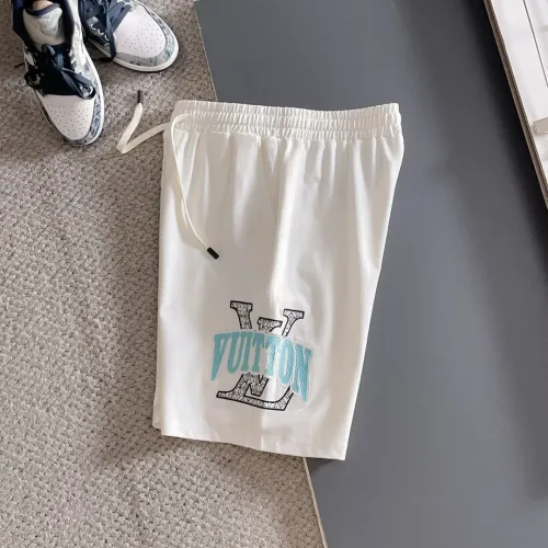 Replica Louis Vuitton LV Pants For Men #1426723 $39.00 USD for Wholesale