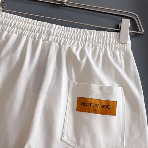 Replica Louis Vuitton LV Pants For Men #1426723 $39.00 USD for Wholesale