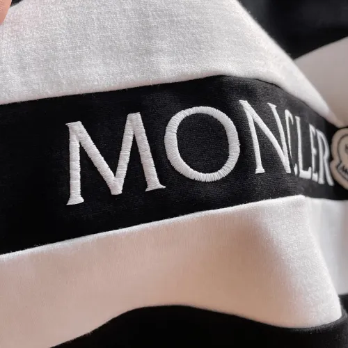 Replica Moncler Pants For Men #1426727 $39.00 USD for Wholesale