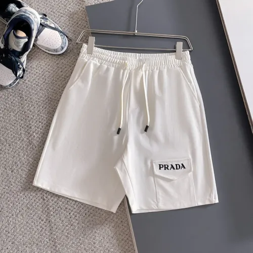 Prada Pants For Men #1426728 $39.00 USD, Wholesale Replica Prada Pants