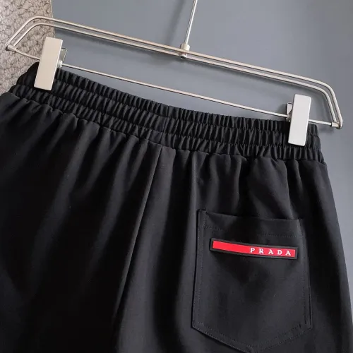 Replica Prada Pants For Men #1426729 $39.00 USD for Wholesale