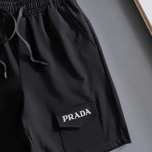 Replica Prada Pants For Men #1426729 $39.00 USD for Wholesale