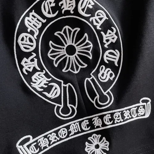 Replica Chrome Hearts Pants For Men #1426731 $39.00 USD for Wholesale