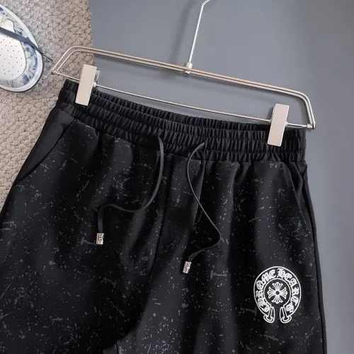 Replica Chrome Hearts Pants For Men #1426732 $39.00 USD for Wholesale