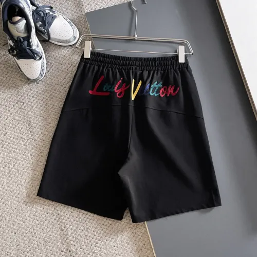 Replica Louis Vuitton LV Pants For Men #1426735 $39.00 USD for Wholesale