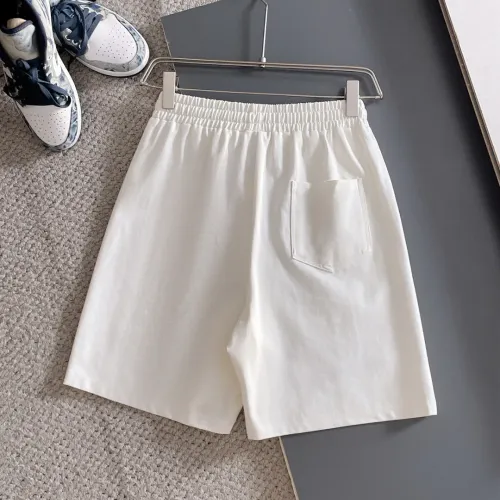 Replica Moncler Pants For Men #1426736 $39.00 USD for Wholesale