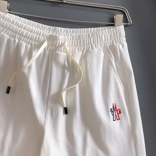 Replica Moncler Pants For Men #1426736 $39.00 USD for Wholesale