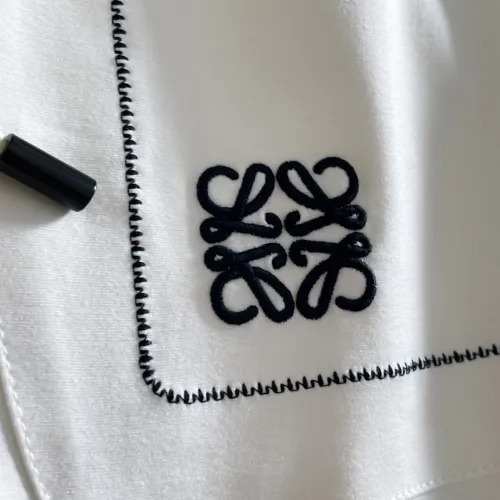 Replica LOEWE Pants For Men #1426744 $39.00 USD for Wholesale