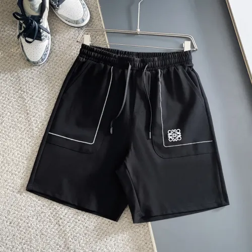 LOEWE Pants For Men #1426745 $39.00 USD, Wholesale Replica LOEWE Pants